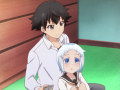 Aika-sama wa Tomodachi ga Ooi