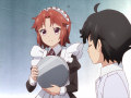 Kagurazaka-sama ga Kiteru no yo