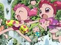 Motto! Ojamajo Doremi Kaeru Seki no Himitsu