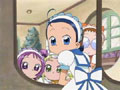 Ojamajo Doremi Na-i-sho