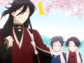 Uzuki: Tsuyosatte, Nandarou na