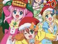 Tantei Opera Milky Holmes Fun Fun Pearly Night - Ken to Janet no Okurimono