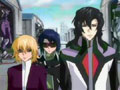 Mobile Suit Gundam SEED Destiny