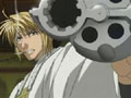 Saiyuki Reload Gunlock