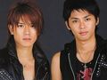 Tackey & Tsubasa