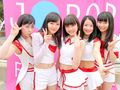 Tokyo Girls' Style