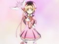 Cardcaptor Sakura : Clear Card Arc