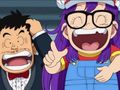Goku contre Aralé ! La Terre survivra-t-elle à ce combat absurde ?