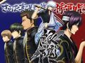 Gintama (Saison 5)