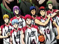 Kuroko's Basket - Last Game