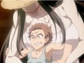 Hachishaku-sama