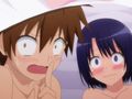 First accident? -Hajimete no...- / Worry -ippomae ni- /