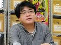 TSUDA Naokatsu