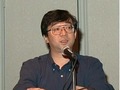 MORIYAMA Yuuji [MOTOYAMA Yuuji]