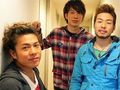 HOME MADE KAZOKU