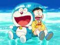 Eiga Doraemon: Nobita no Nankyoku Kachi Kochi Daibouken (film 37)