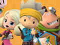 Eiga The Snack World