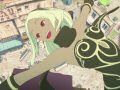 Gravity Rush: The Animation - Overture