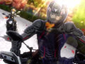 Master of Torque Epilogue