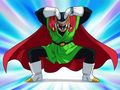 La msaventure de Gohan ! Un film inattendu de Great Saiyaman