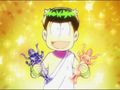 Trouvons du travail / La mlancolie d'Osomatsu