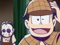 La srnit d'Osomatsu / Le rve de Totoko