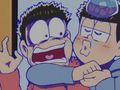 Malades / La ligne de Todomatsu / Proviseur Choromatsu