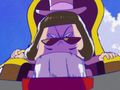 La revanche d'Iyami