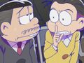 C'tait Osomatsu-san