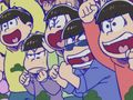 Osomatsu-san : pisode spcial JRA  Petits contes sur les chevaux