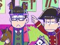 JRAOsomatsu-san : Mutsugo to Ouma no Monogatari