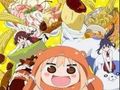 Omake Anime Ban: Himouto! Umaru-chanS (Episodes Spciaux)