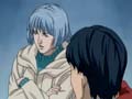 L'Homme Kurono !