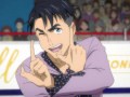 Yuri contre Yuri ! Programme court de la terrible Coupe de Russie ! 
