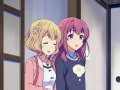 En avant, Chitose et sa joyeuse bande !