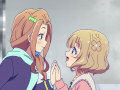 Chitose se la joue, des rsultats dsastreux