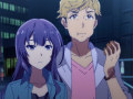Chitose la curieuse, visite de parents d'lves