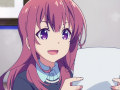 Chitose irrite, la nouvelle entre en course