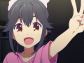 Chitose dans les tnbres, l'ordure dcourage