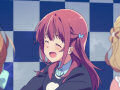 Chitose Karasuma et...