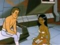 Du côté d'Andromède