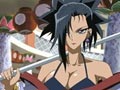 Discrdite ! Kensouren - Kurenai Touka