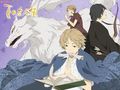 Natsume Yuujinchou Roku (saison 6)