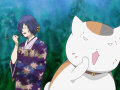 Natsume Yuujinchou Go OAV