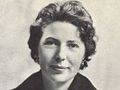 STEWART Mary