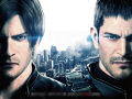 Resident Evil: Vendetta