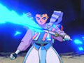 Tenchi, à l'aide !
