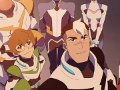 Voltron: le dfenseur lgendaire