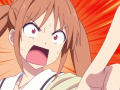 Aho Girl