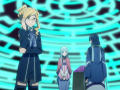Le Raid d'Akiba